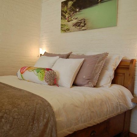 B&B Bezinspiratie Schuinesloot Экстерьер фото