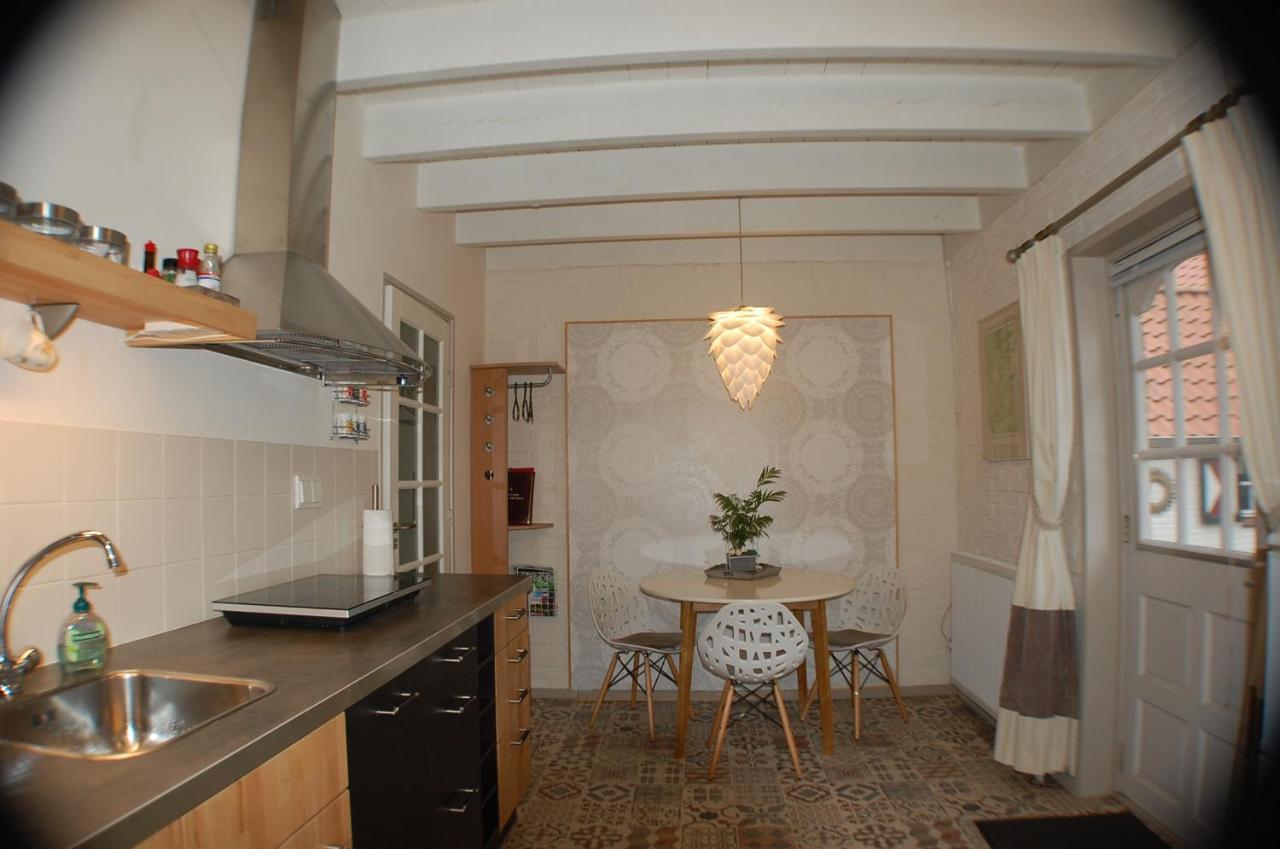 B&B Bezinspiratie Schuinesloot Экстерьер фото