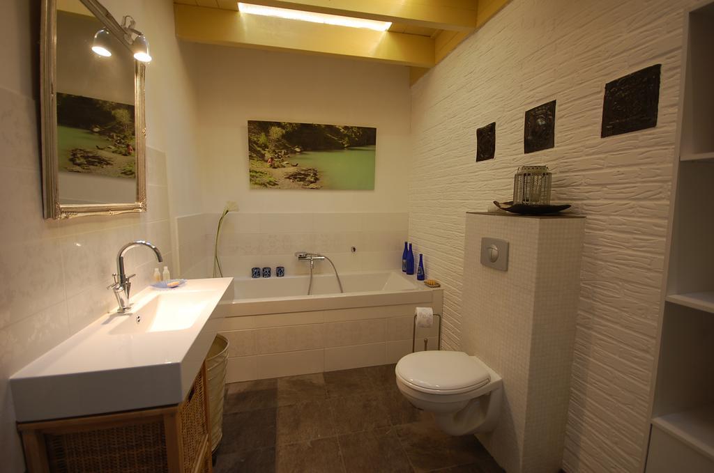 B&B Bezinspiratie Schuinesloot Экстерьер фото